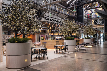 Ovolo Woolloomooloo - Accommodation Coffs Harbour 48