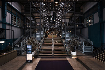 Ovolo Woolloomooloo - Accommodation Coffs Harbour 50