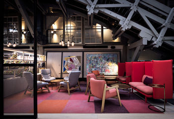 Ovolo Woolloomooloo - Accommodation Coffs Harbour 51
