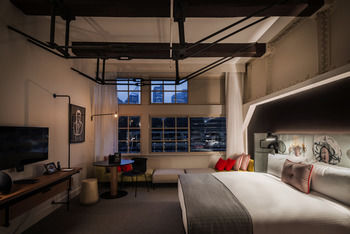 Ovolo Woolloomooloo - Accommodation Coffs Harbour 53