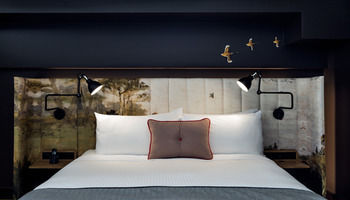 Ovolo Woolloomooloo - Accommodation Coffs Harbour 54