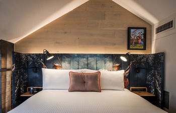 Ovolo Woolloomooloo - Accommodation Coffs Harbour 55