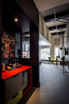Ovolo Woolloomooloo - Accommodation Coffs Harbour 56