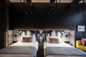 Ovolo Woolloomooloo - Accommodation Coffs Harbour 60