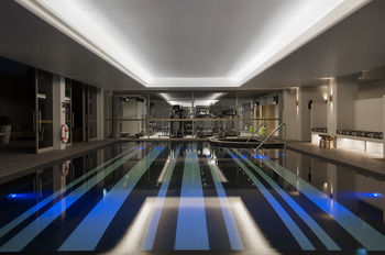 Ovolo Woolloomooloo - Accommodation Coffs Harbour 62