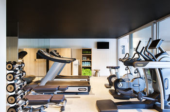 Ovolo Woolloomooloo - Accommodation Coffs Harbour 63