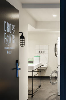 Ovolo Woolloomooloo - Accommodation Coffs Harbour 64