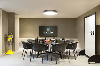 Ovolo Woolloomooloo - Accommodation Coffs Harbour 65