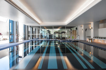 Ovolo Woolloomooloo - Accommodation Coffs Harbour 66