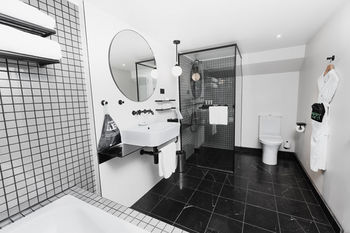 Ovolo Woolloomooloo - Accommodation Coffs Harbour 69
