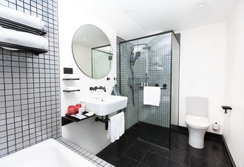 Ovolo Woolloomooloo - Accommodation Coffs Harbour 74