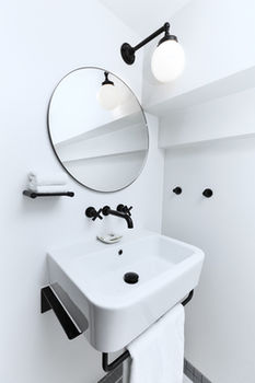 Ovolo Woolloomooloo - Accommodation Coffs Harbour 80