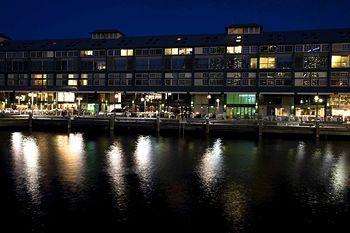 Ovolo Woolloomooloo - Accommodation Coffs Harbour 1