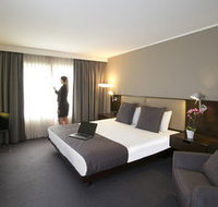 Novotel Sydney Rockford Darling Harbour - Accommodation Coffs Harbour