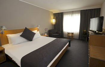 Novotel Sydney Rockford Darling Harbour - Accommodation Coffs Harbour 3