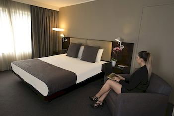 Novotel Sydney Rockford Darling Harbour - Accommodation Coffs Harbour 4