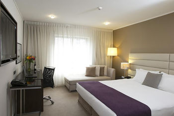 Novotel Sydney Rockford Darling Harbour - Accommodation Coffs Harbour 11