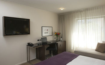 Novotel Sydney Rockford Darling Harbour - Accommodation Coffs Harbour 12