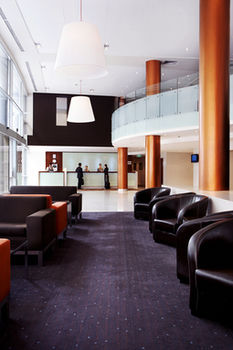 Novotel Sydney Rockford Darling Harbour - Accommodation Coffs Harbour 16