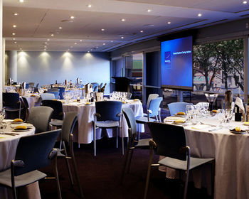Novotel Sydney Rockford Darling Harbour - Accommodation Coffs Harbour 18