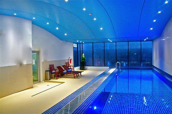 Novotel Sydney Rockford Darling Harbour - Accommodation Coffs Harbour 22