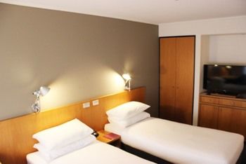 Novotel Sydney Rockford Darling Harbour - Accommodation Coffs Harbour 24