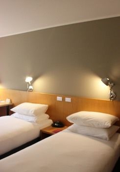 Novotel Sydney Rockford Darling Harbour - Accommodation Coffs Harbour 25