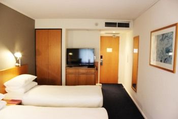 Novotel Sydney Rockford Darling Harbour - Accommodation Coffs Harbour 26