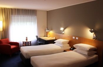 Novotel Sydney Rockford Darling Harbour - Accommodation Coffs Harbour 27