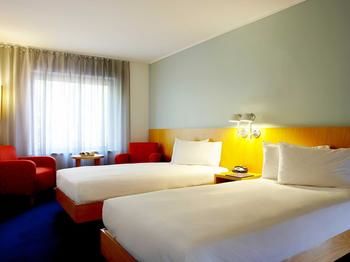 Novotel Sydney Rockford Darling Harbour - Accommodation Coffs Harbour 29