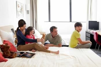 Novotel Sydney Rockford Darling Harbour - Accommodation Coffs Harbour 35