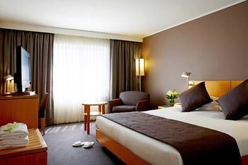 Novotel Sydney Rockford Darling Harbour - Accommodation Coffs Harbour 36