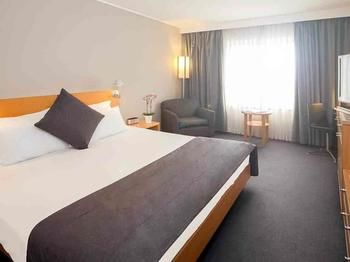 Novotel Sydney Rockford Darling Harbour - Accommodation Coffs Harbour 38