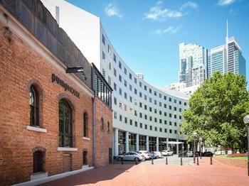 Novotel Sydney Rockford Darling Harbour - Accommodation Coffs Harbour 39