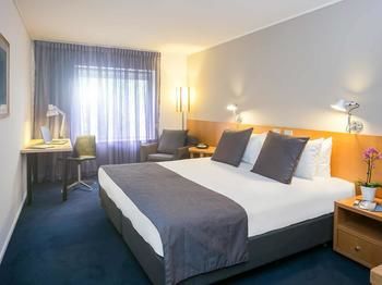 Novotel Sydney Rockford Darling Harbour - Accommodation Coffs Harbour 40