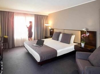 Novotel Sydney Rockford Darling Harbour - Accommodation Coffs Harbour 41