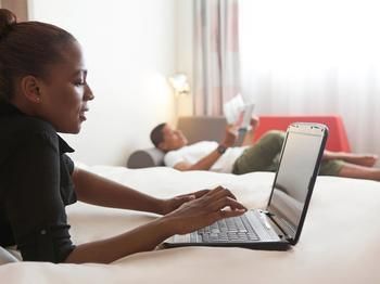 Novotel Sydney Rockford Darling Harbour - Accommodation Coffs Harbour 42