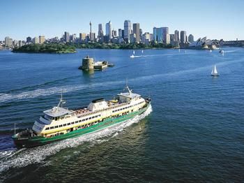 Novotel Sydney Rockford Darling Harbour - Accommodation Coffs Harbour 47