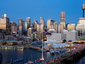 Novotel Sydney Rockford Darling Harbour - Accommodation Coffs Harbour 49