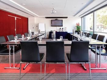 Novotel Sydney Rockford Darling Harbour - Accommodation Coffs Harbour 52