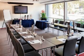 Novotel Sydney Rockford Darling Harbour - Accommodation Coffs Harbour 54