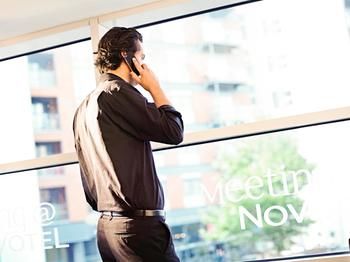 Novotel Sydney Rockford Darling Harbour - Accommodation Coffs Harbour 55