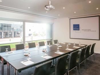 Novotel Sydney Rockford Darling Harbour - Accommodation Coffs Harbour 56
