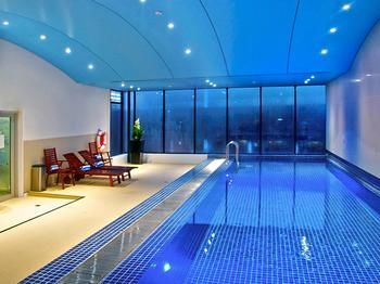 Novotel Sydney Rockford Darling Harbour - Accommodation Coffs Harbour 61