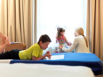 Novotel Sydney Rockford Darling Harbour - Accommodation Coffs Harbour 62