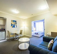 Seasons Harbour Plaza - Accommodation Coffs Harbour