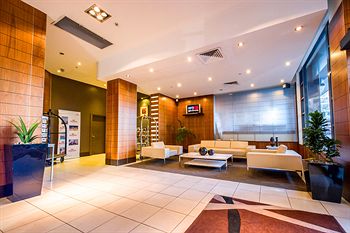 Seasons Harbour Plaza - Accommodation Coffs Harbour 5