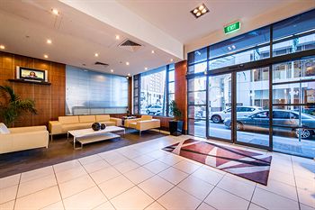 Seasons Harbour Plaza - Accommodation Coffs Harbour 6