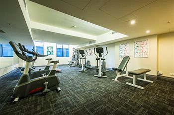 Seasons Harbour Plaza - Accommodation Coffs Harbour 7