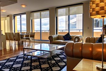 Seasons Harbour Plaza - Accommodation Coffs Harbour 9